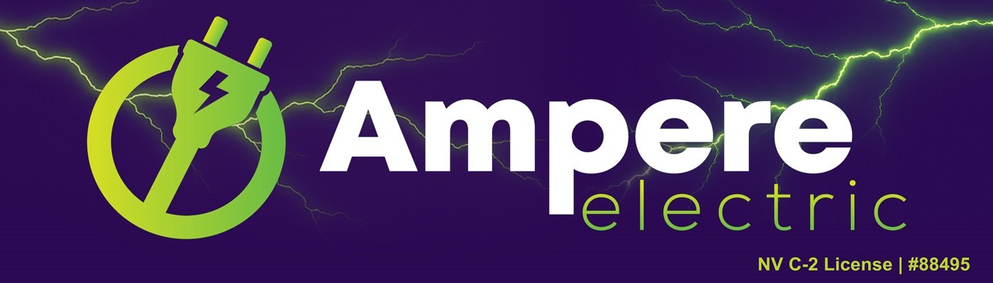 Ampere Electric Las Vegas Electricians