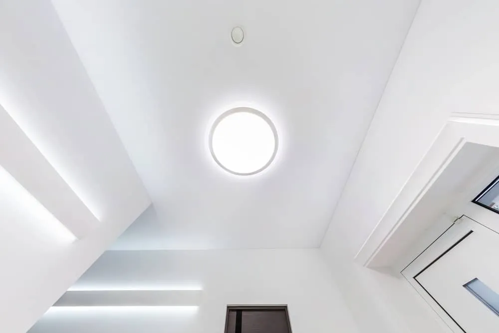 Modernizing Your Home: The Benefits Of LED Lighting Upgrades | Ampere Electric