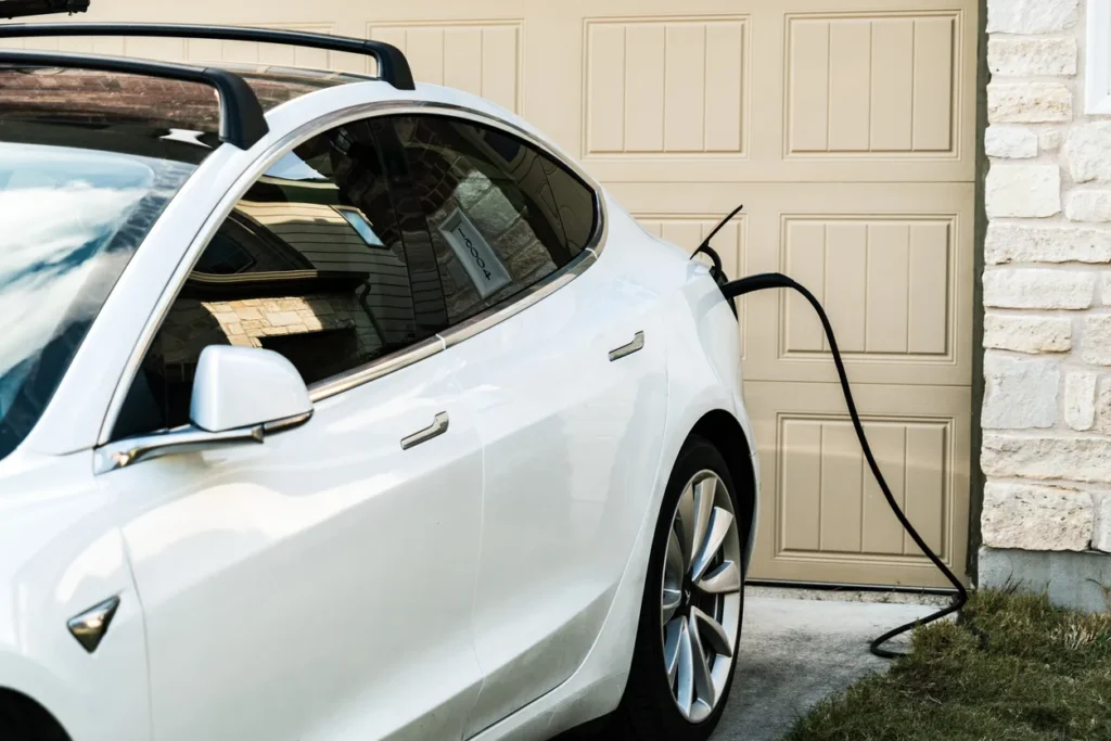 Tesla Home Charger Installation In Las Vegas, NV, And The Surrounding Areas | Ampere Electric