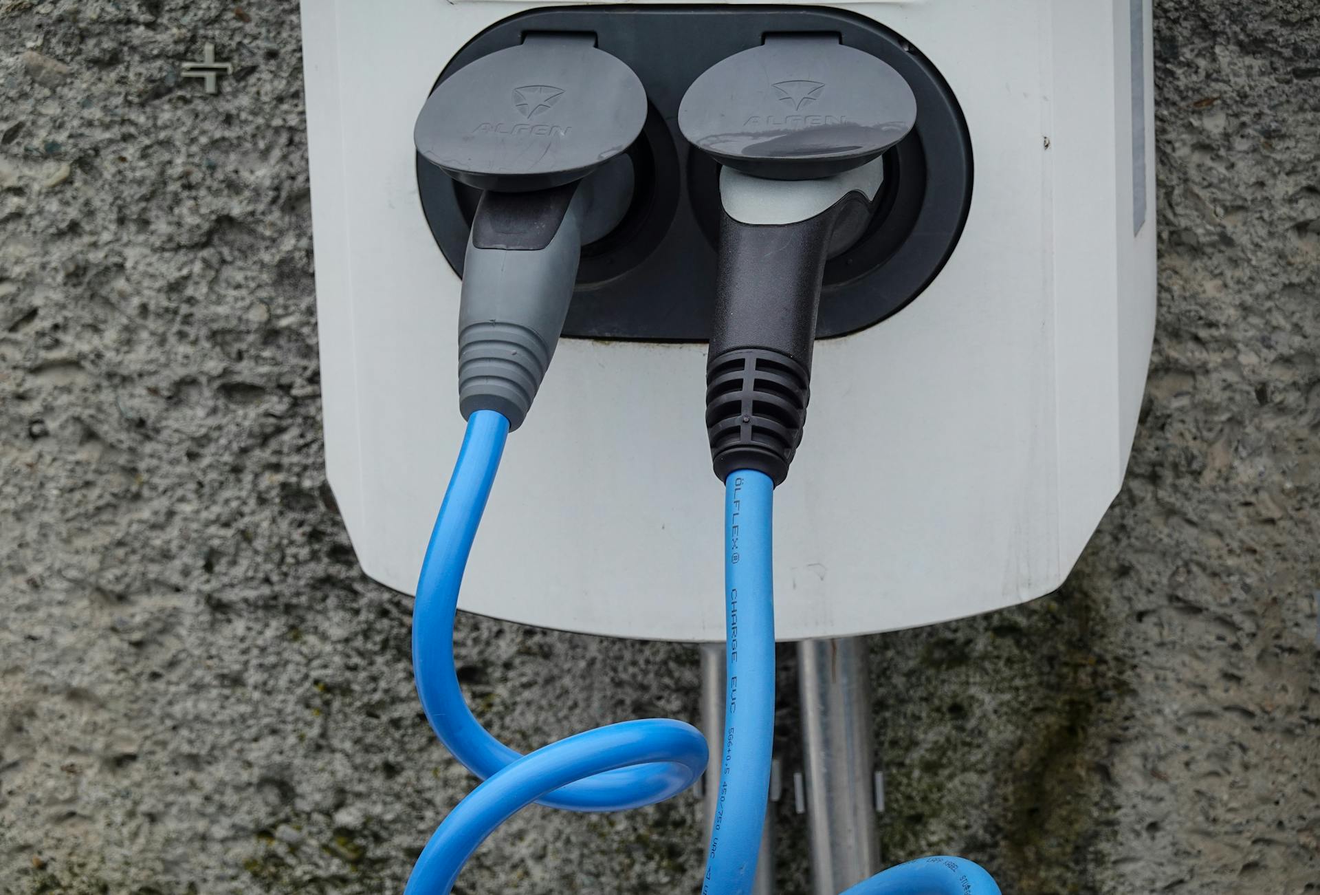 Tesla Home Charger