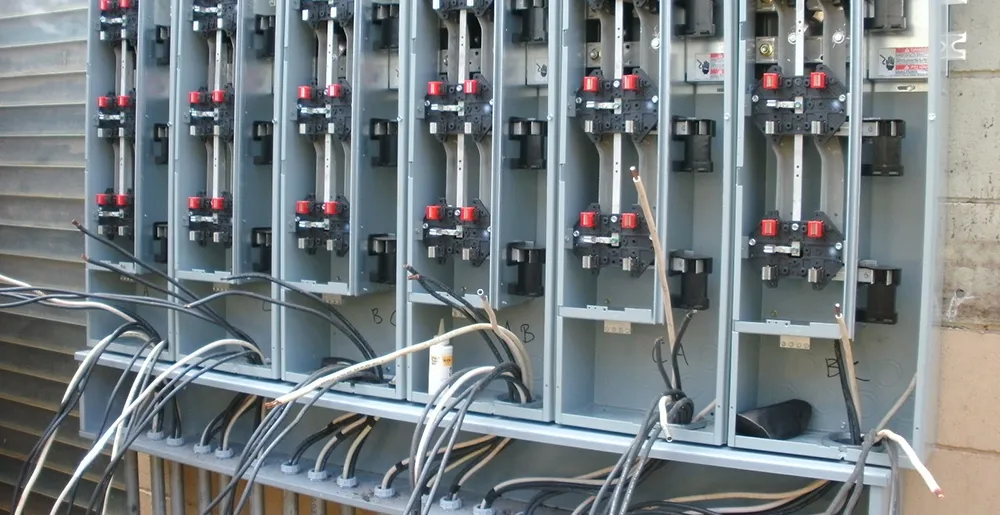 Commercial Electrical Specialty Projects in Las Vegas, NV