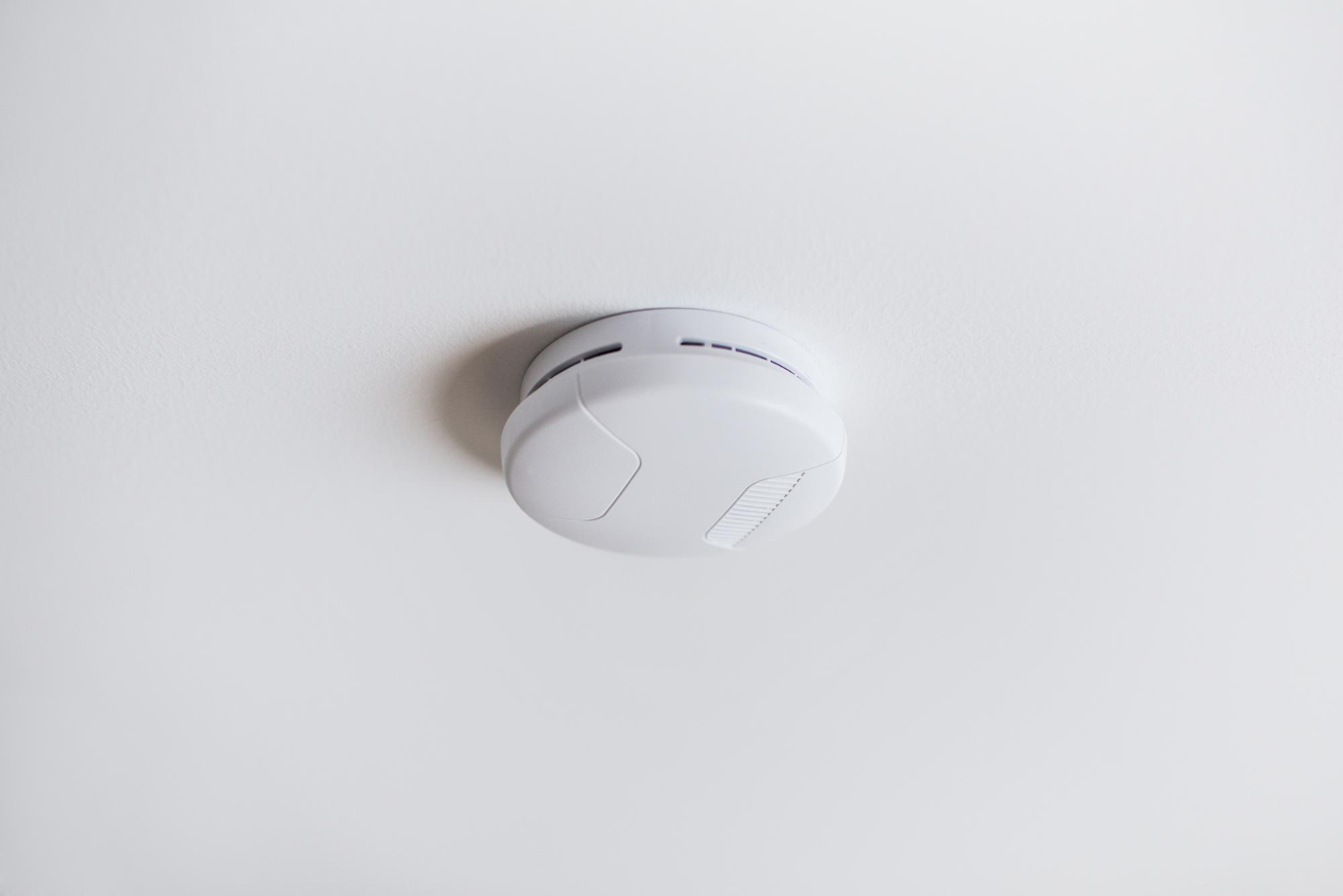 smoke detector