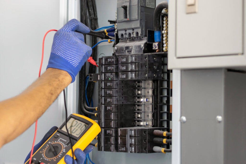 circuit breaker