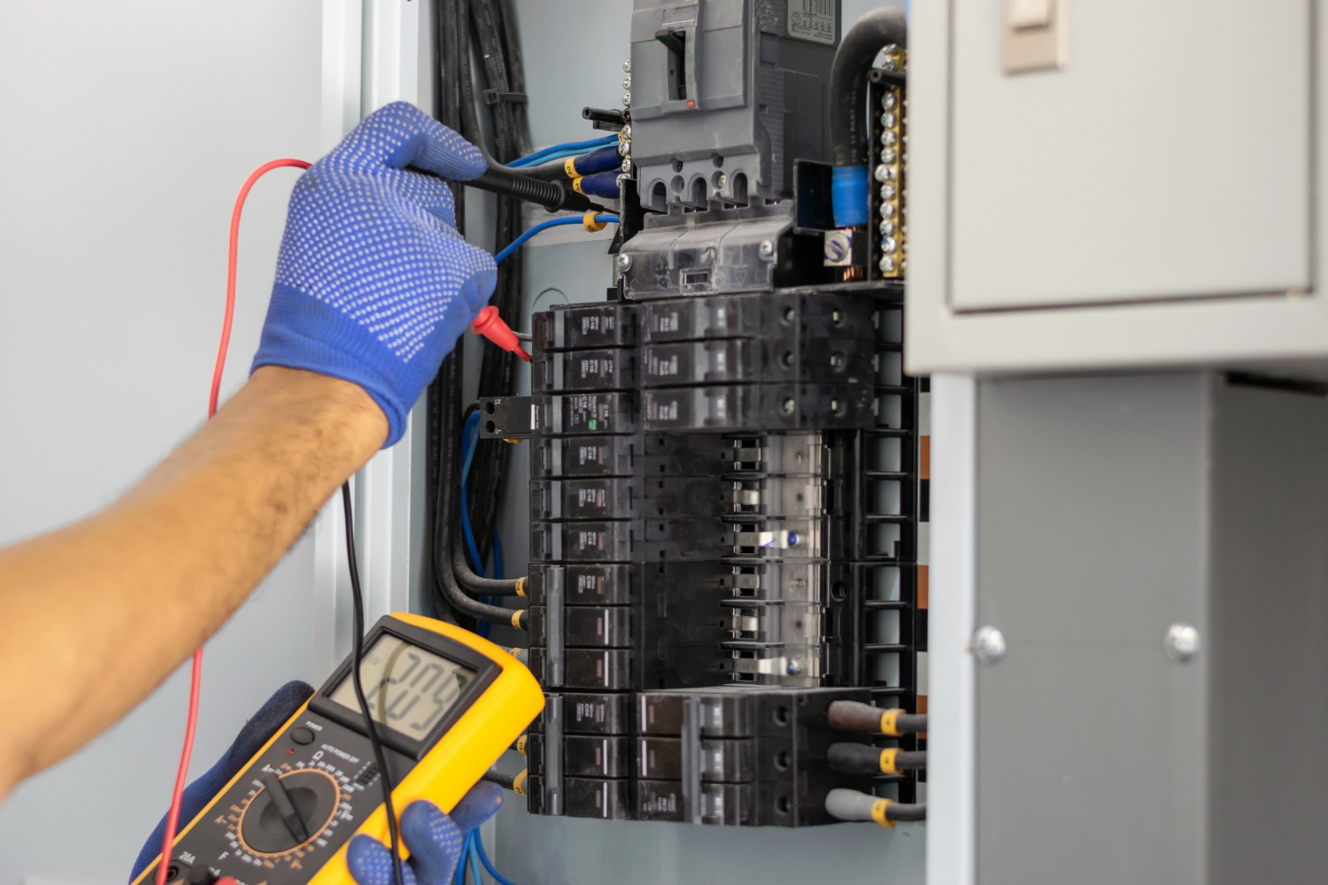 Blog 4 circuit breaker