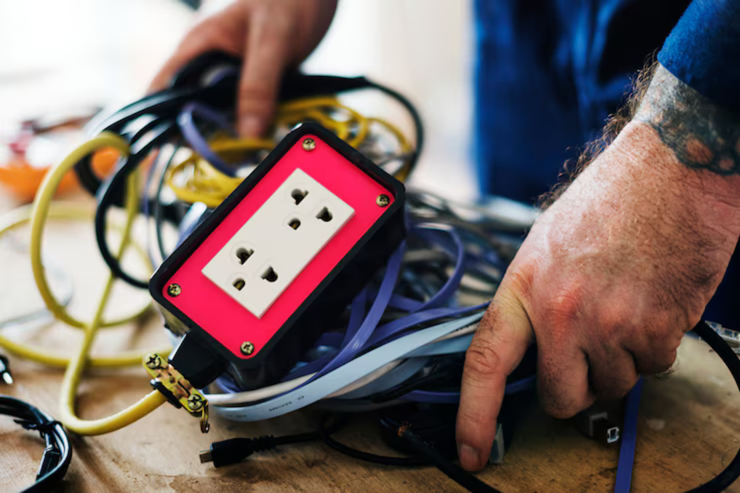 electrical safety