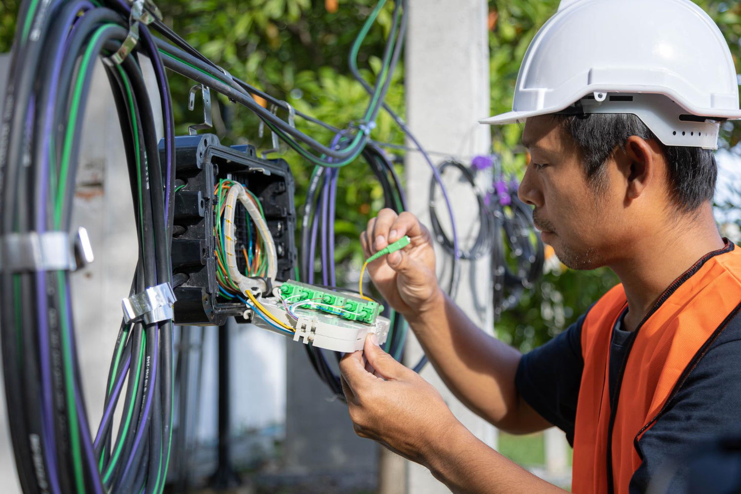 Blog 3 electrical safety upgrades