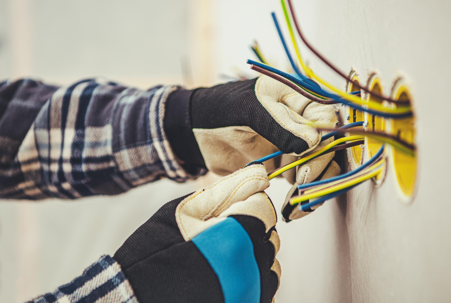 electrical wiring