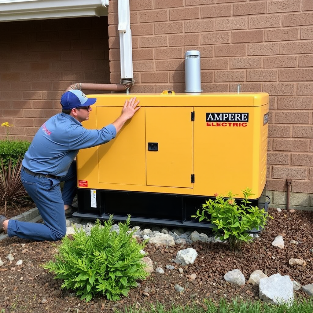 Power supply check and testing