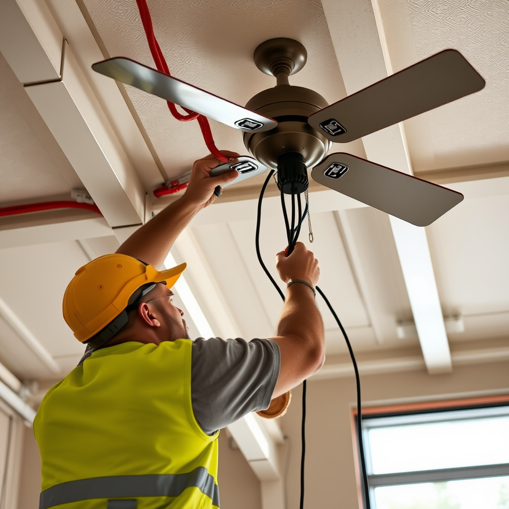 Ampere Electric providing 24-hour service