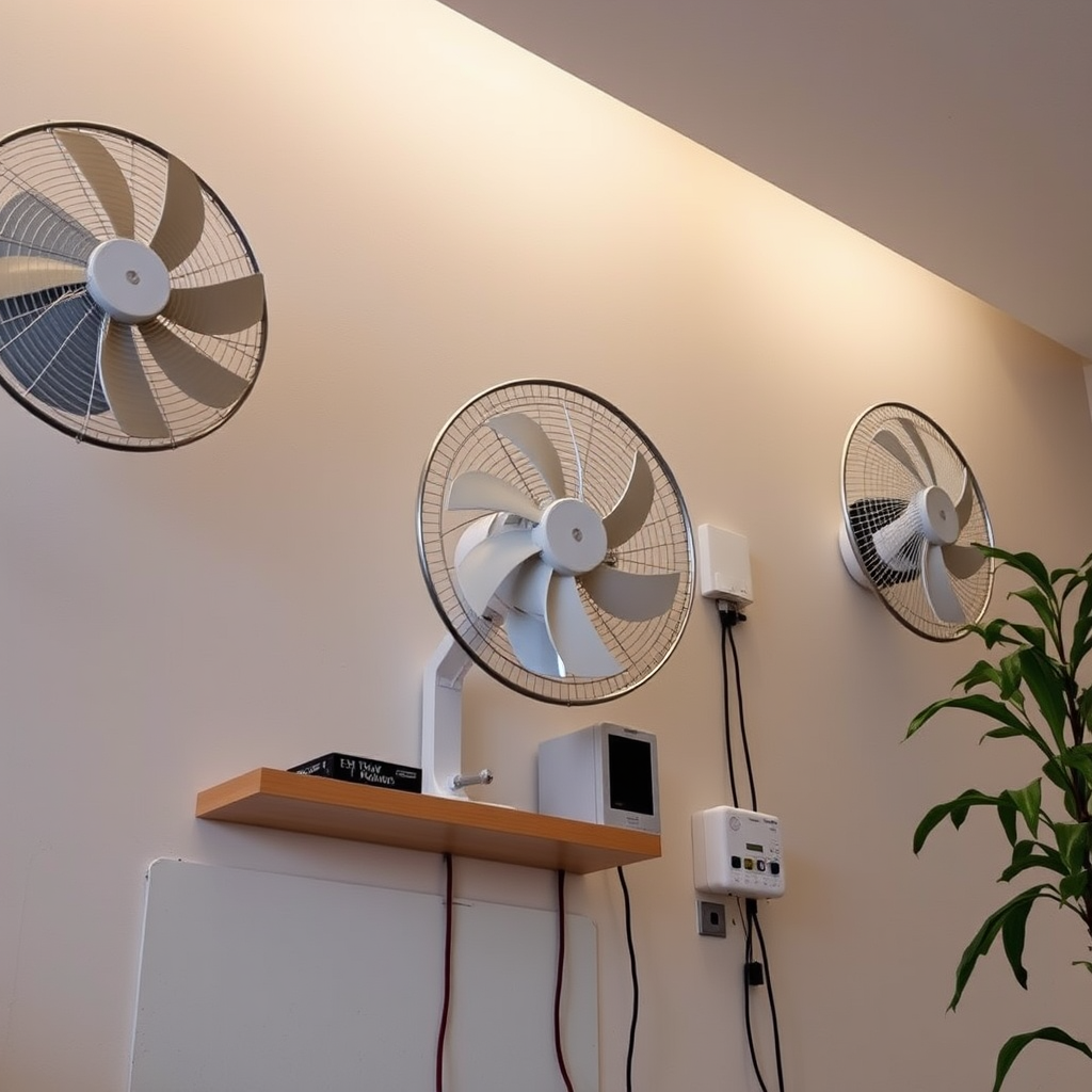 Ampere Electric reliable technician in Nevada