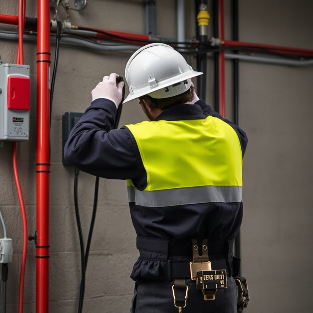 New lighting design for home