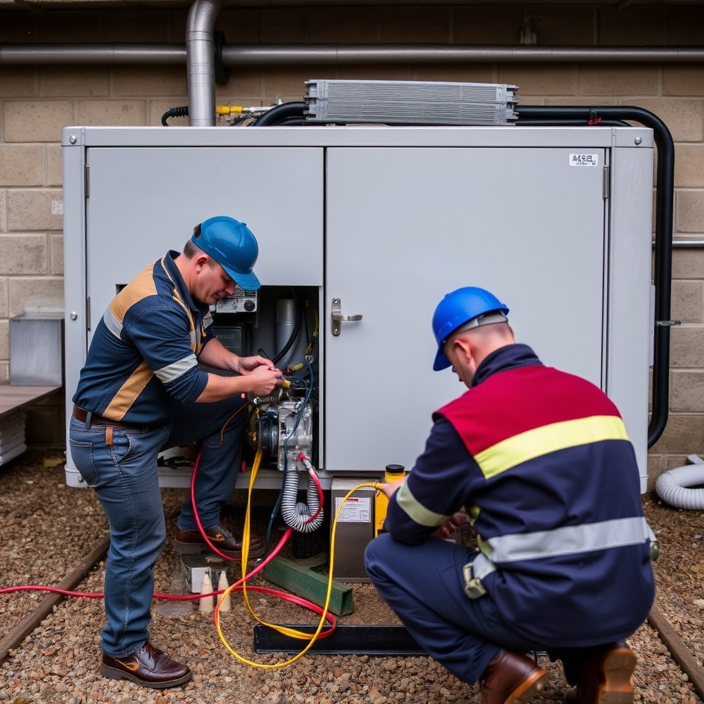 Organized electrical wiring