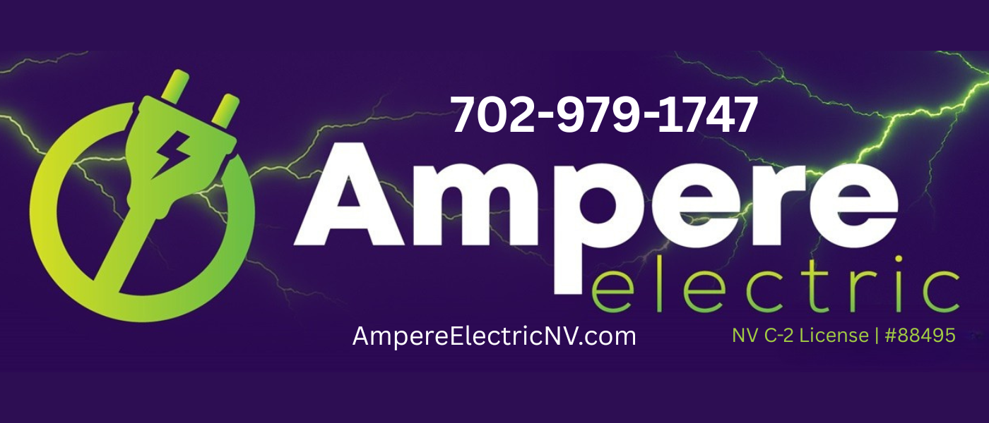Ampere Electric - Electrical in Las Vegas