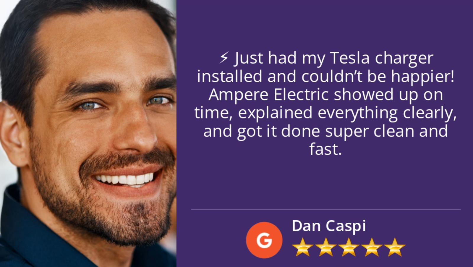 Dan Caspi
