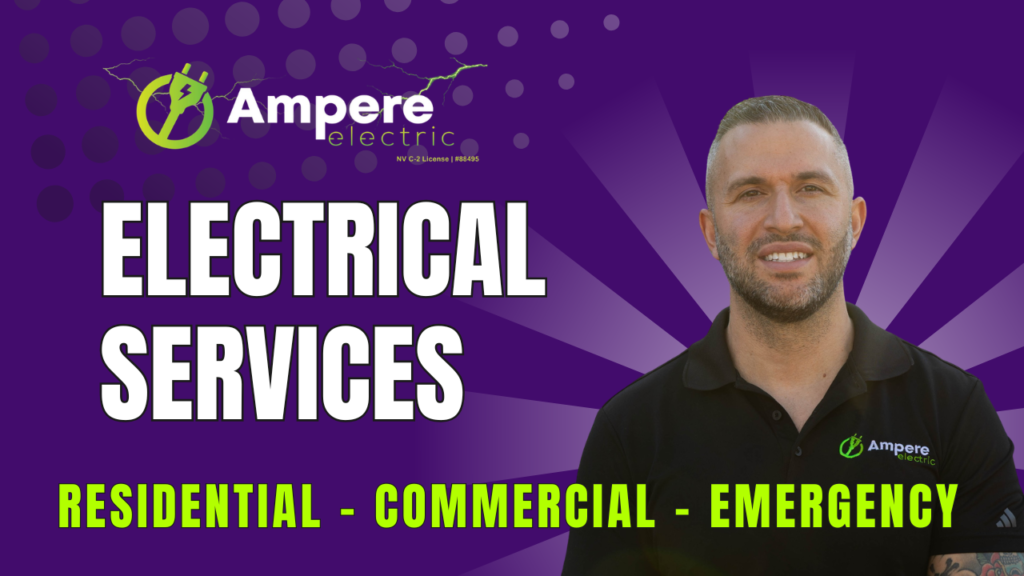 electrical services Las Vegas